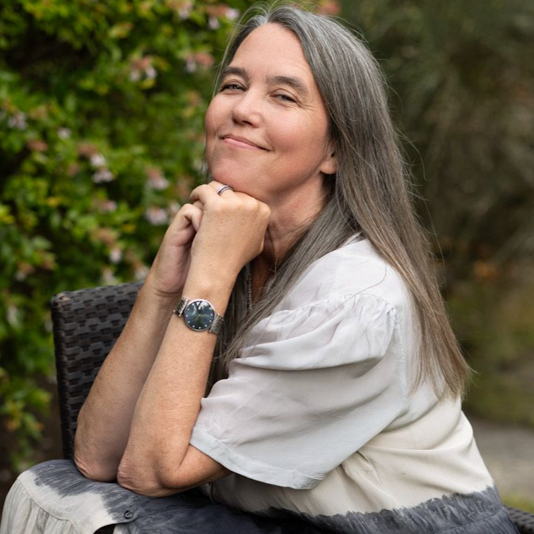 Jody Day (she/her) Ireland