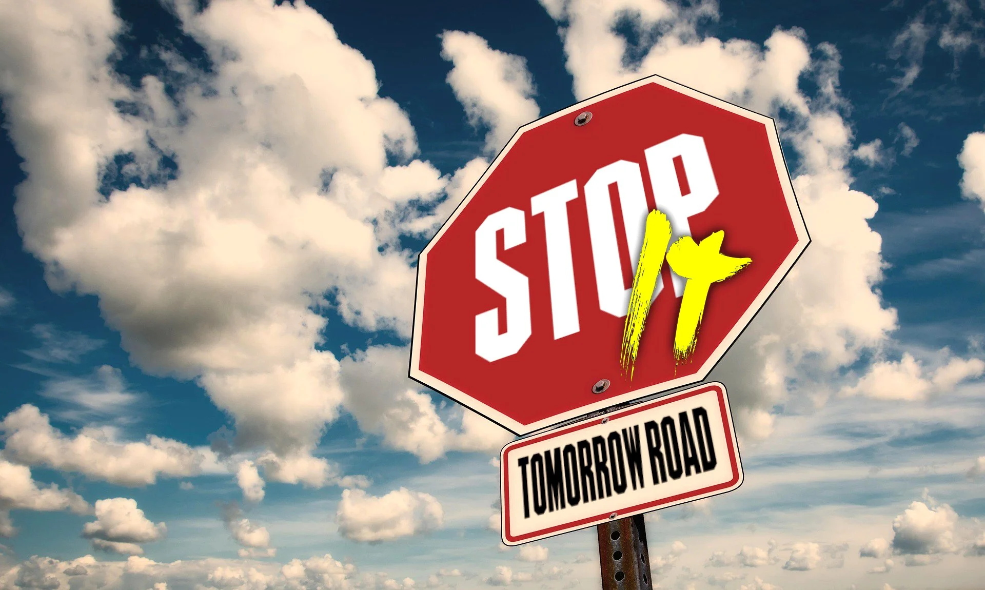 Stop It!!!...