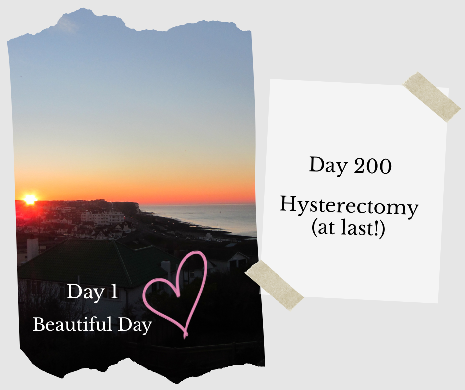 200 Days