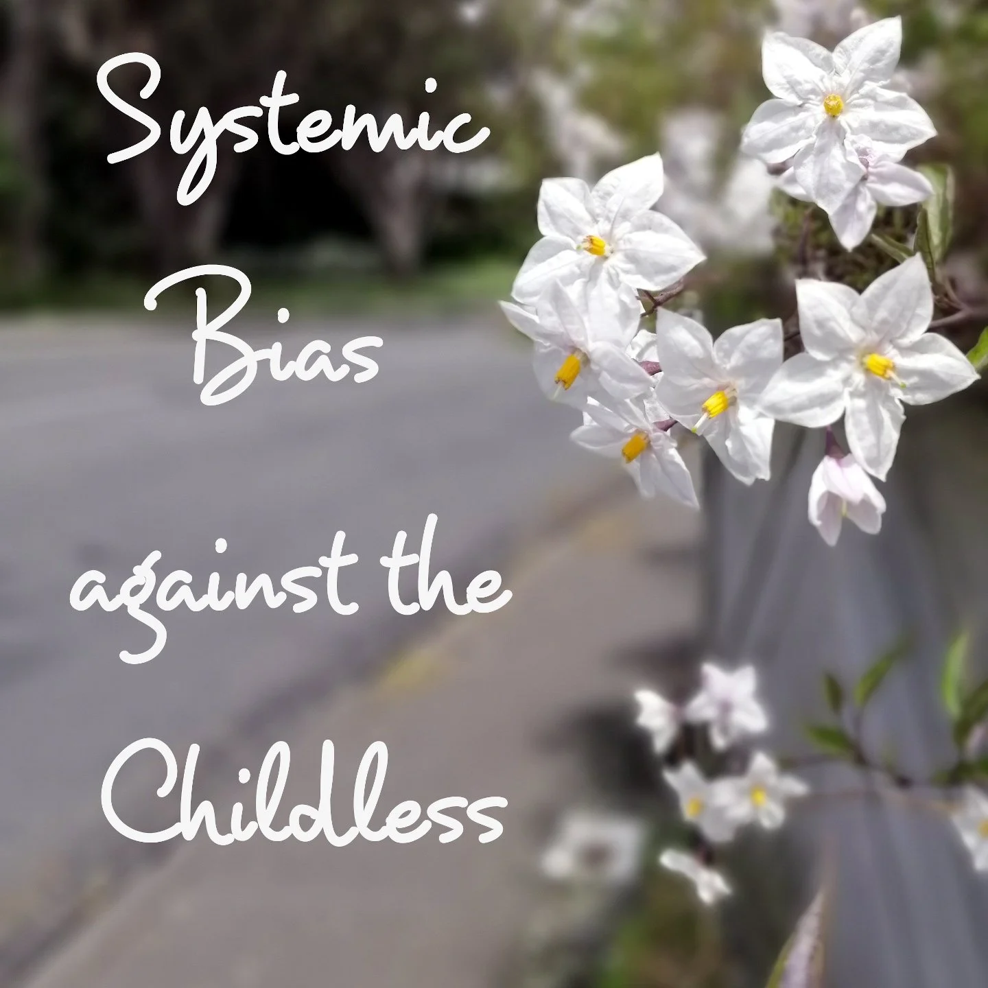 Systemic bias against the childless