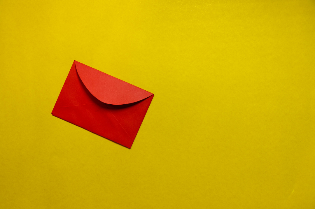 Letter to my Health Professional and Later Friend Who Aided me in the Question "Have you Got Kids“