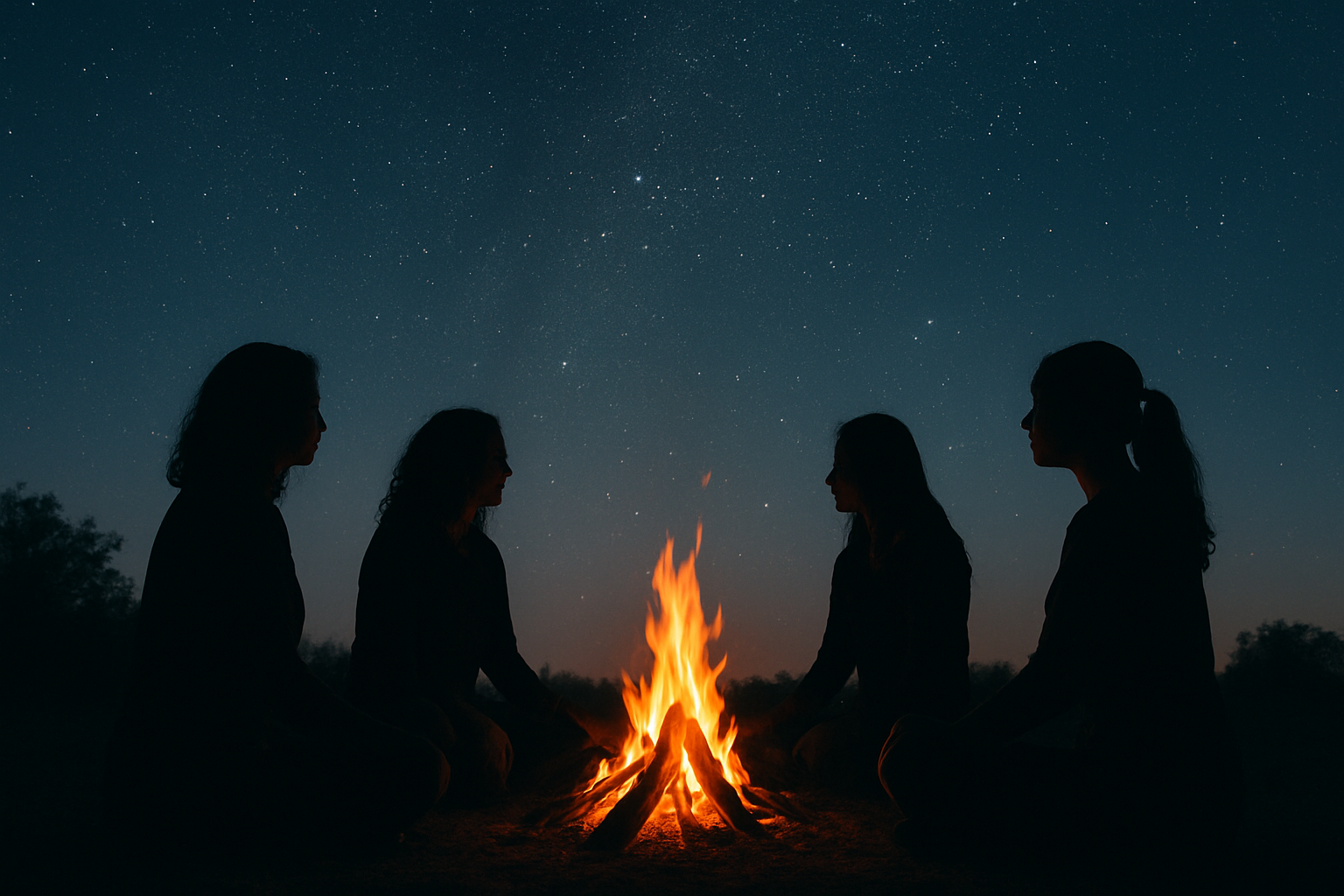 I am, we are, childless – but never less