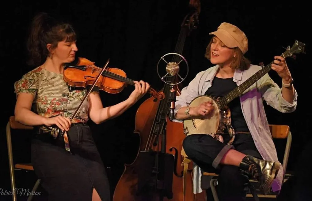 Not By Choice (Childless/Free)