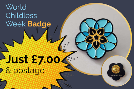 Enamel Badge / Lapel Pin