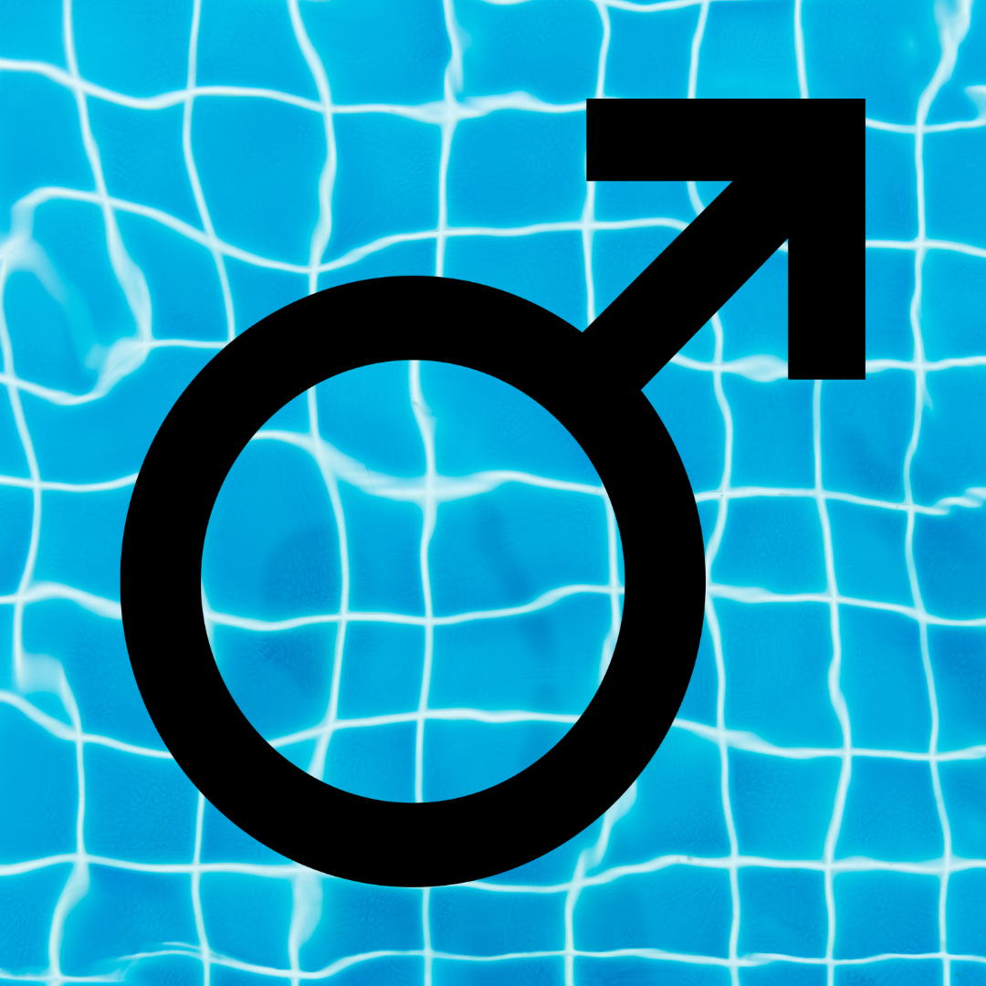 Three women and a blog, “There is No One Experience of Being a Man”