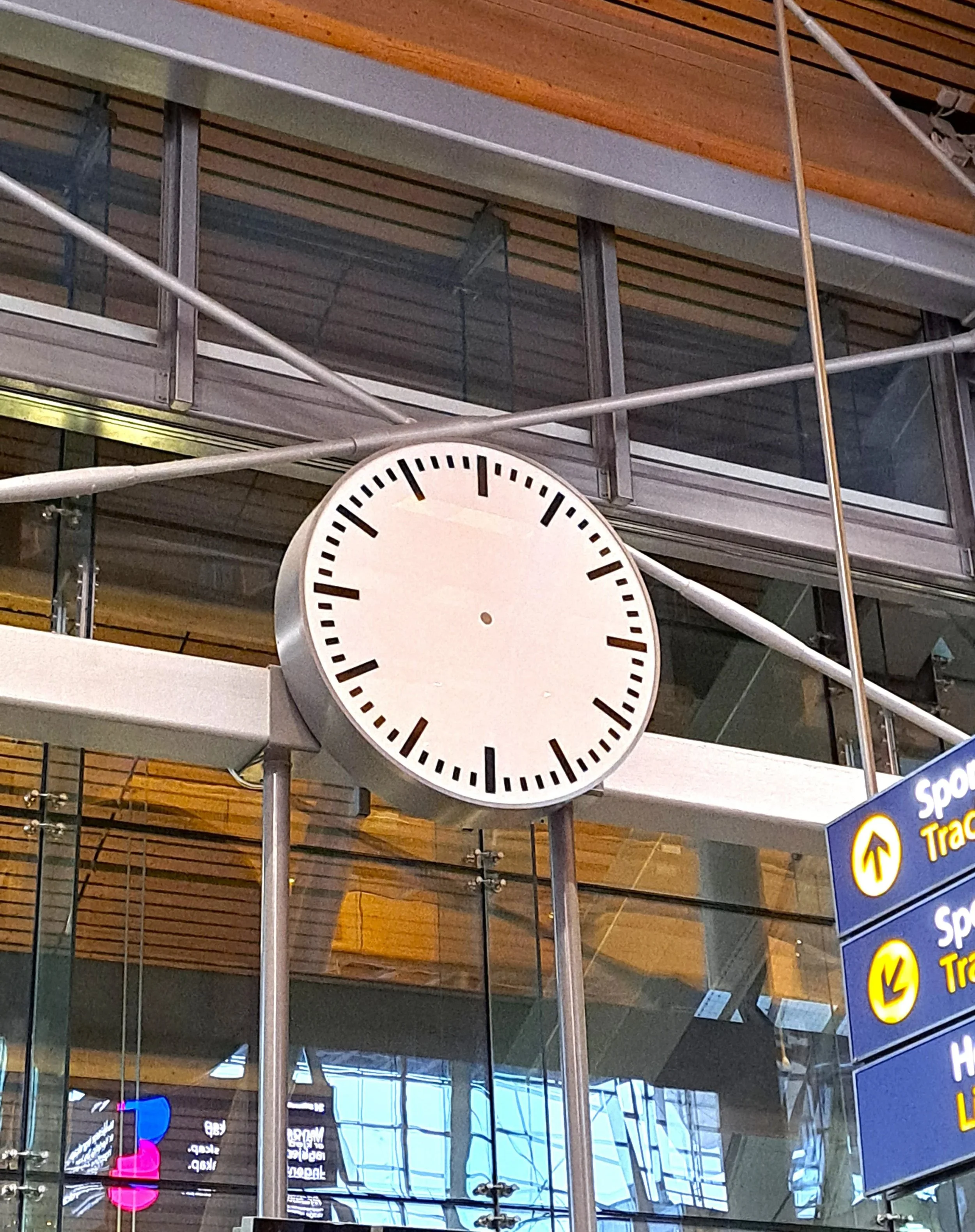 On turning 50, curious encounters and embracing life