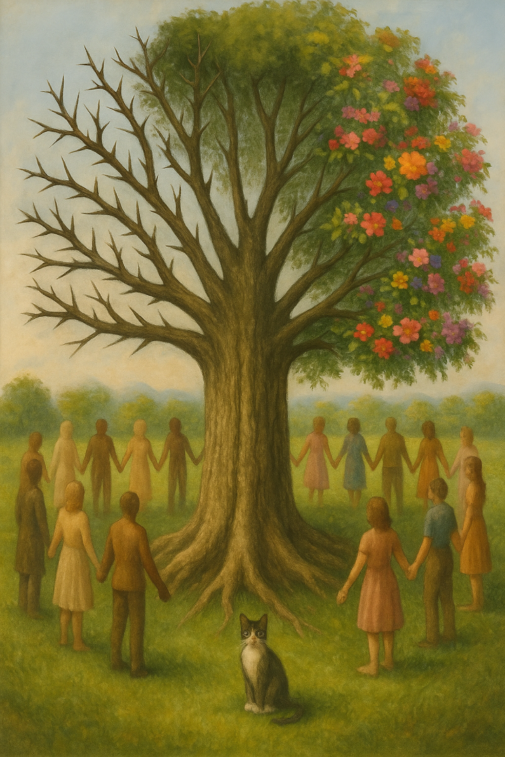 Rethinking Legacy Without Children