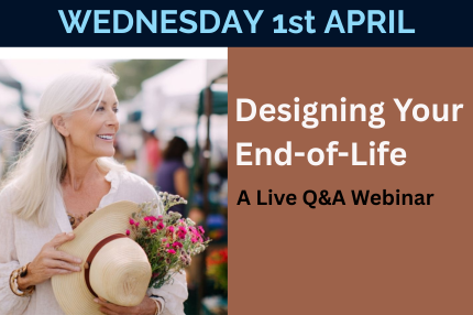 Designing Your End-of-Life