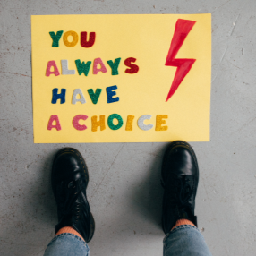 Boundaries - Because I'm Worth It