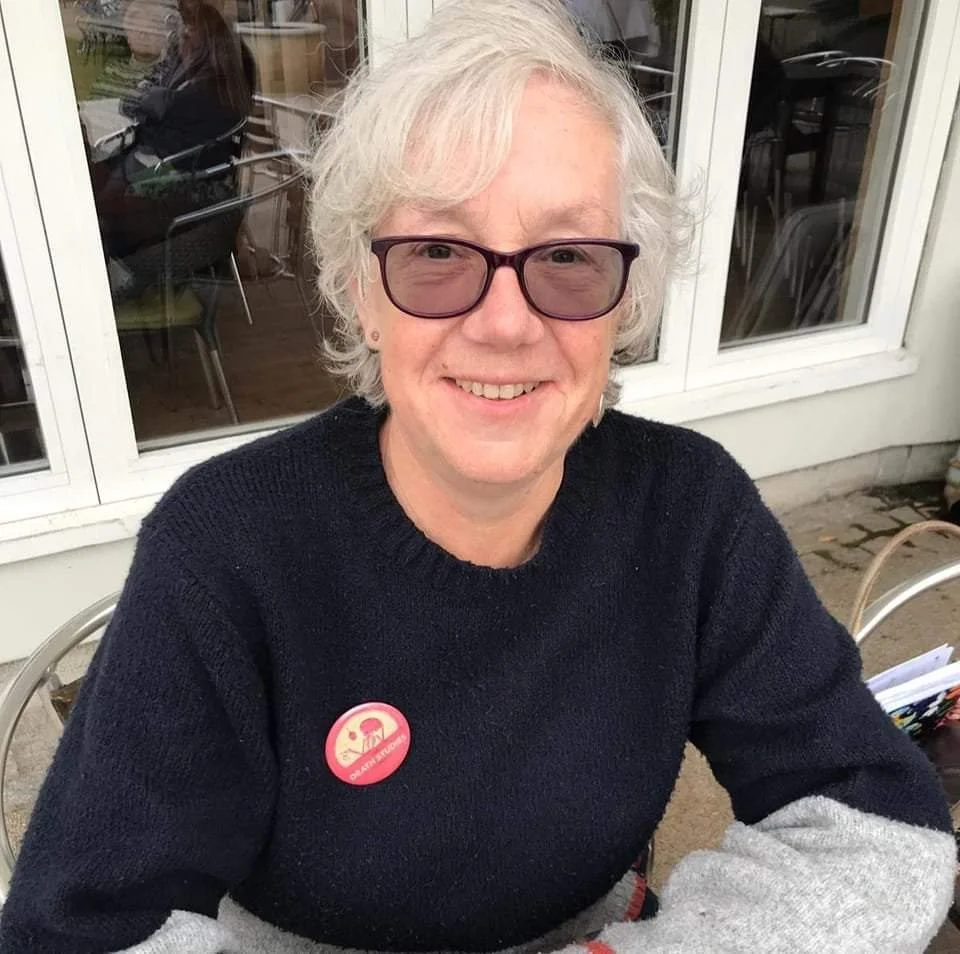 Gayle Letherby