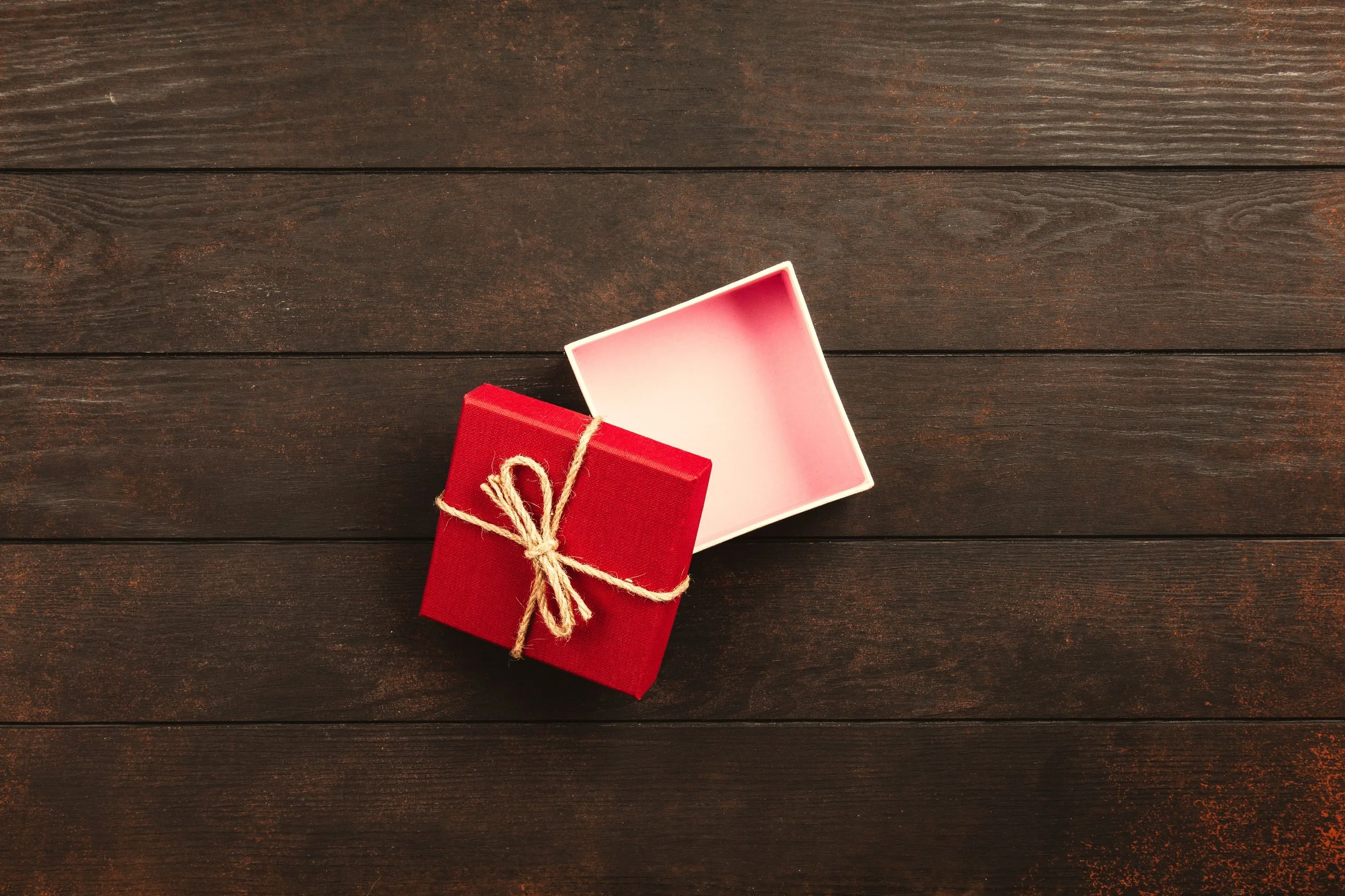 The Best Gift