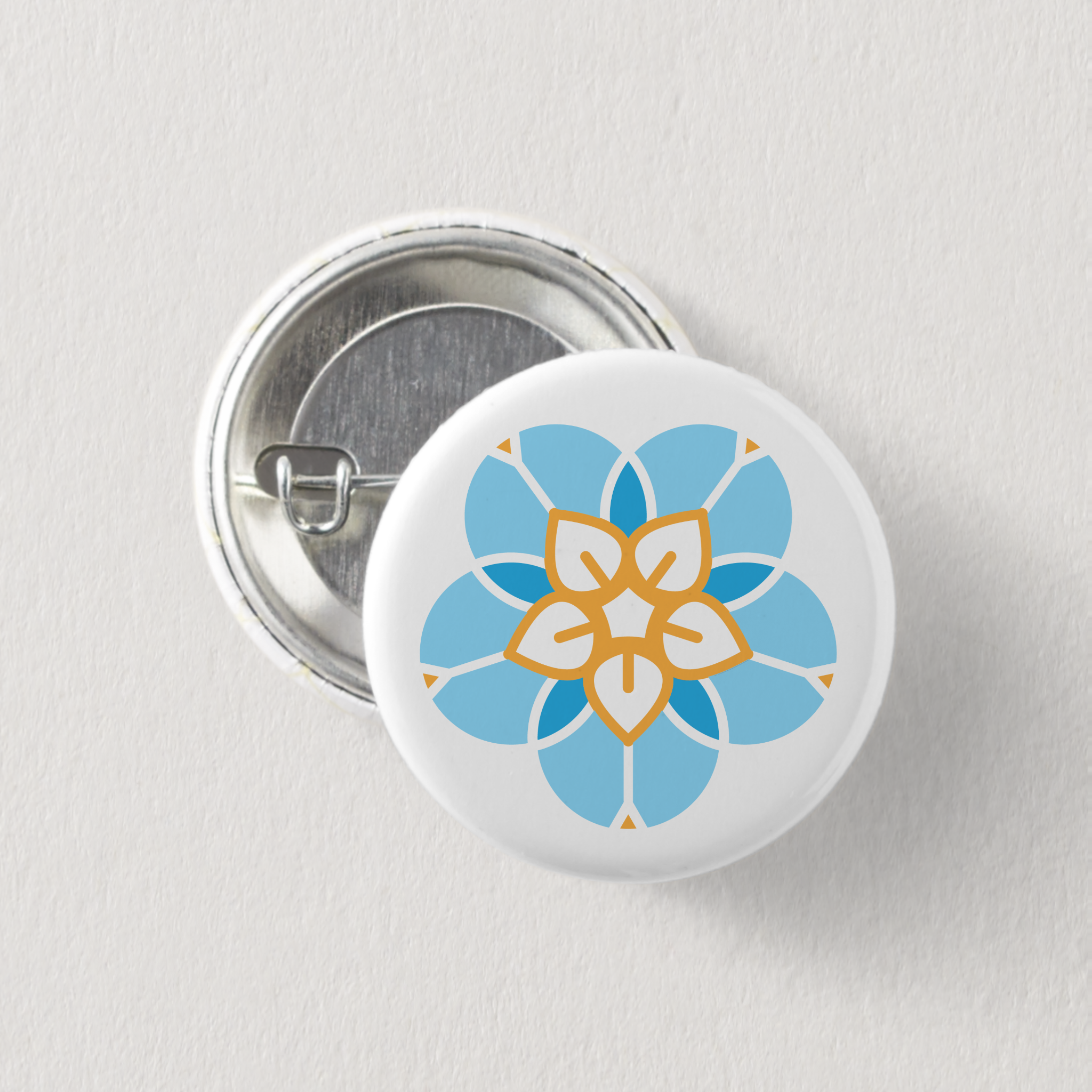 World Childless Week badge (white).png