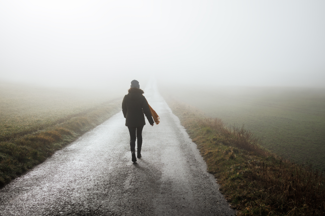  Lost