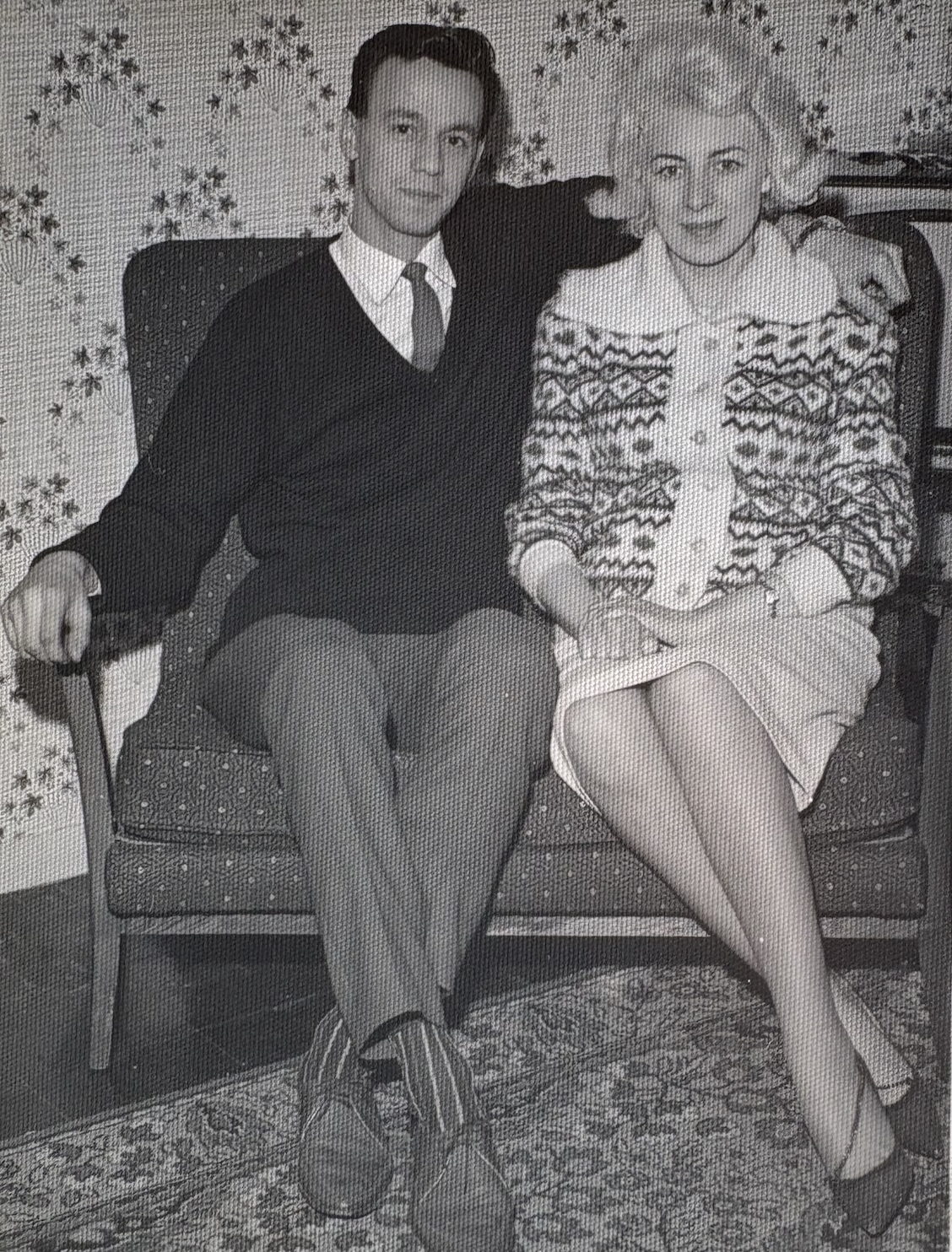Passing it on: the necessity of intergenerational childless stories