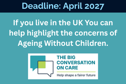 The Big Conversation on Care