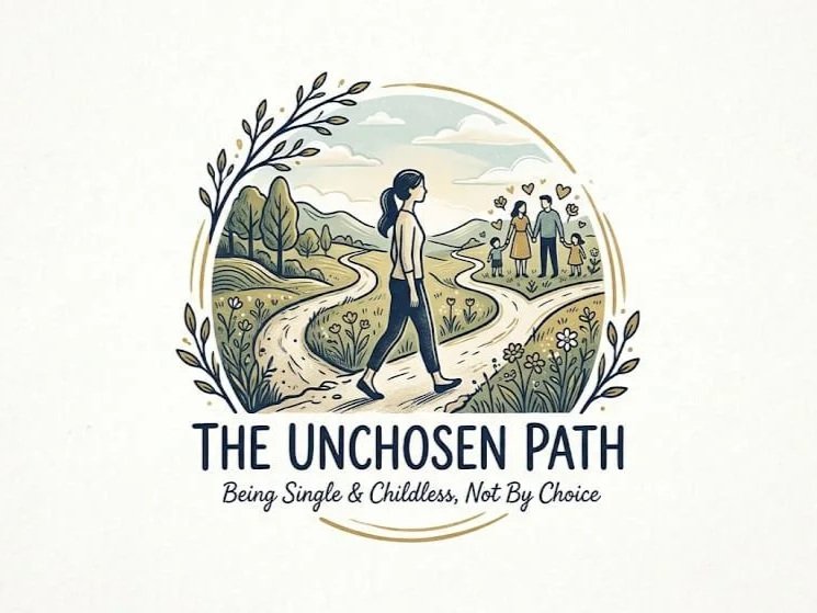 The unchosen path