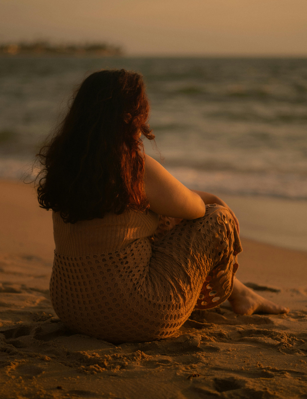 Chasing Shadows: An Evolution to Finding Me