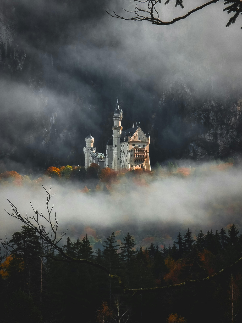 The Reality Of A Childless Fairytale