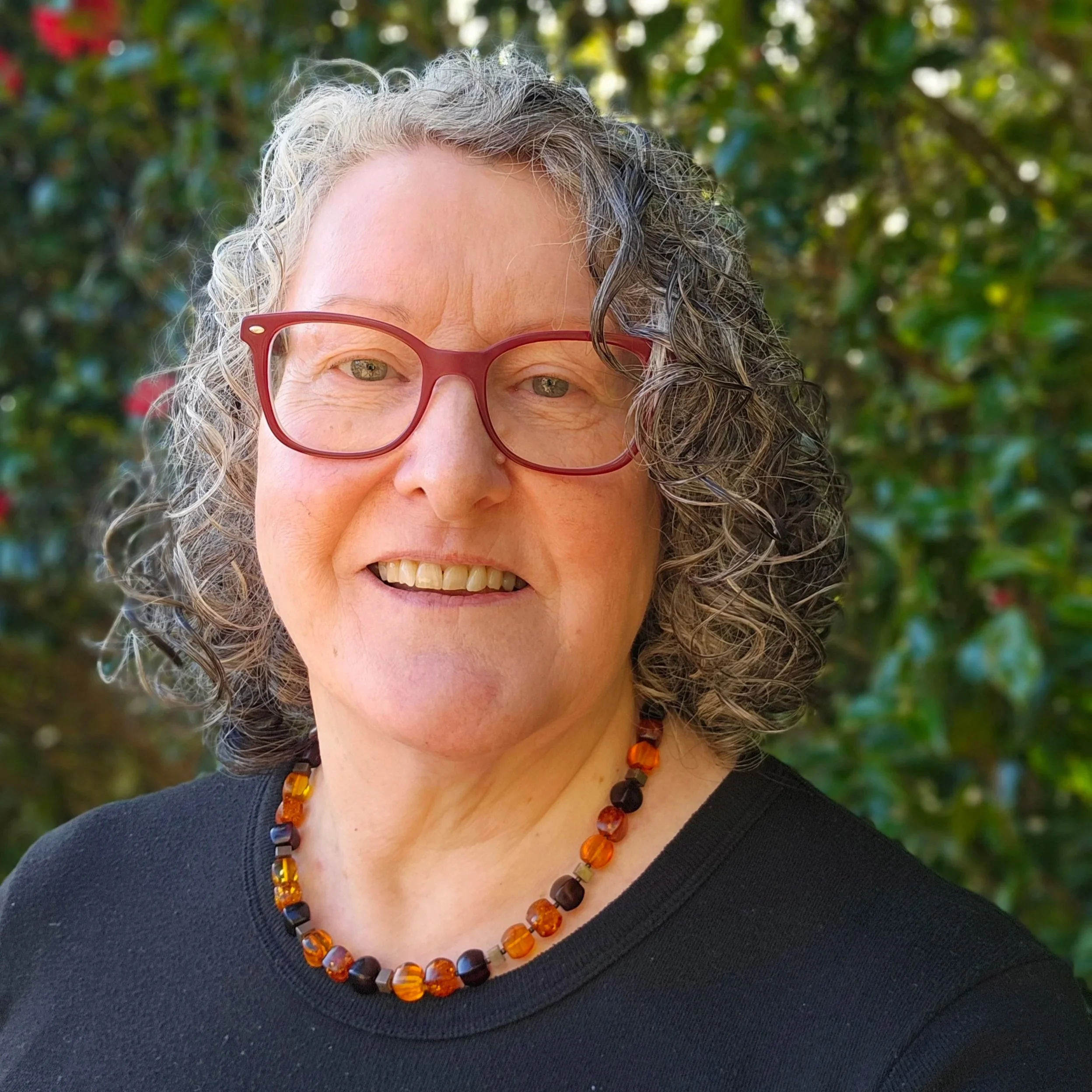 PEOPLE'S CHAMPION - Linda Rooney, New Zealand