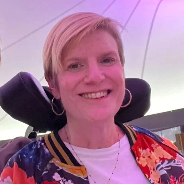 CHAMPION - Nina Thair, UK - RIP