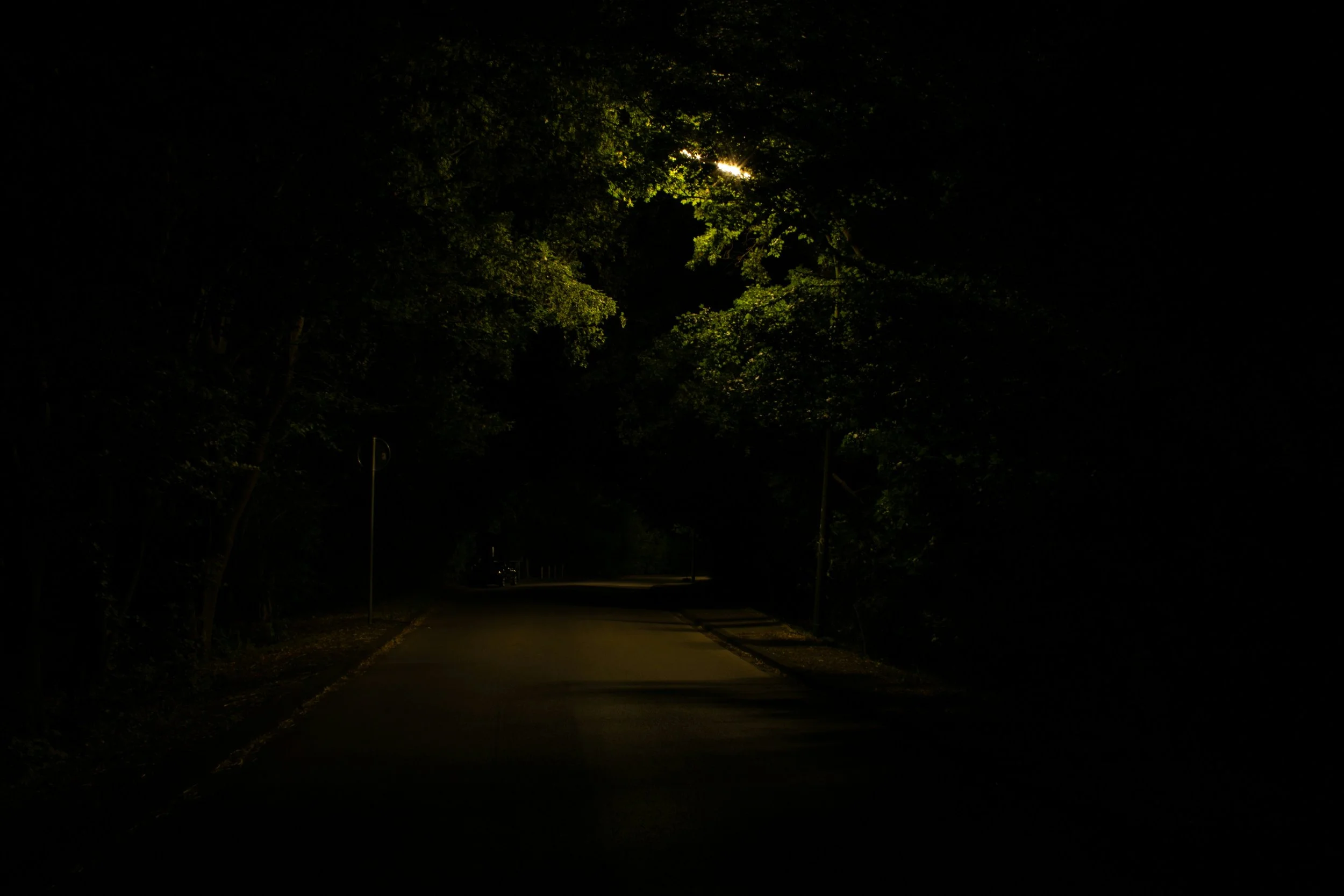 Nightmare on Childless Not by Choice Street