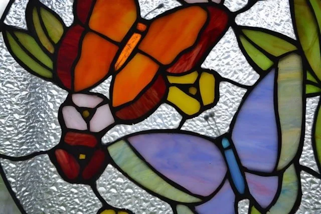 Stained Glass