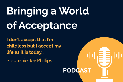 Bringing a World of Acceptance