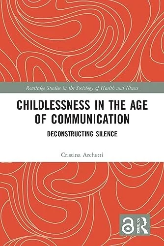 When not having children is a trauma: Moving forward by addressing the ...