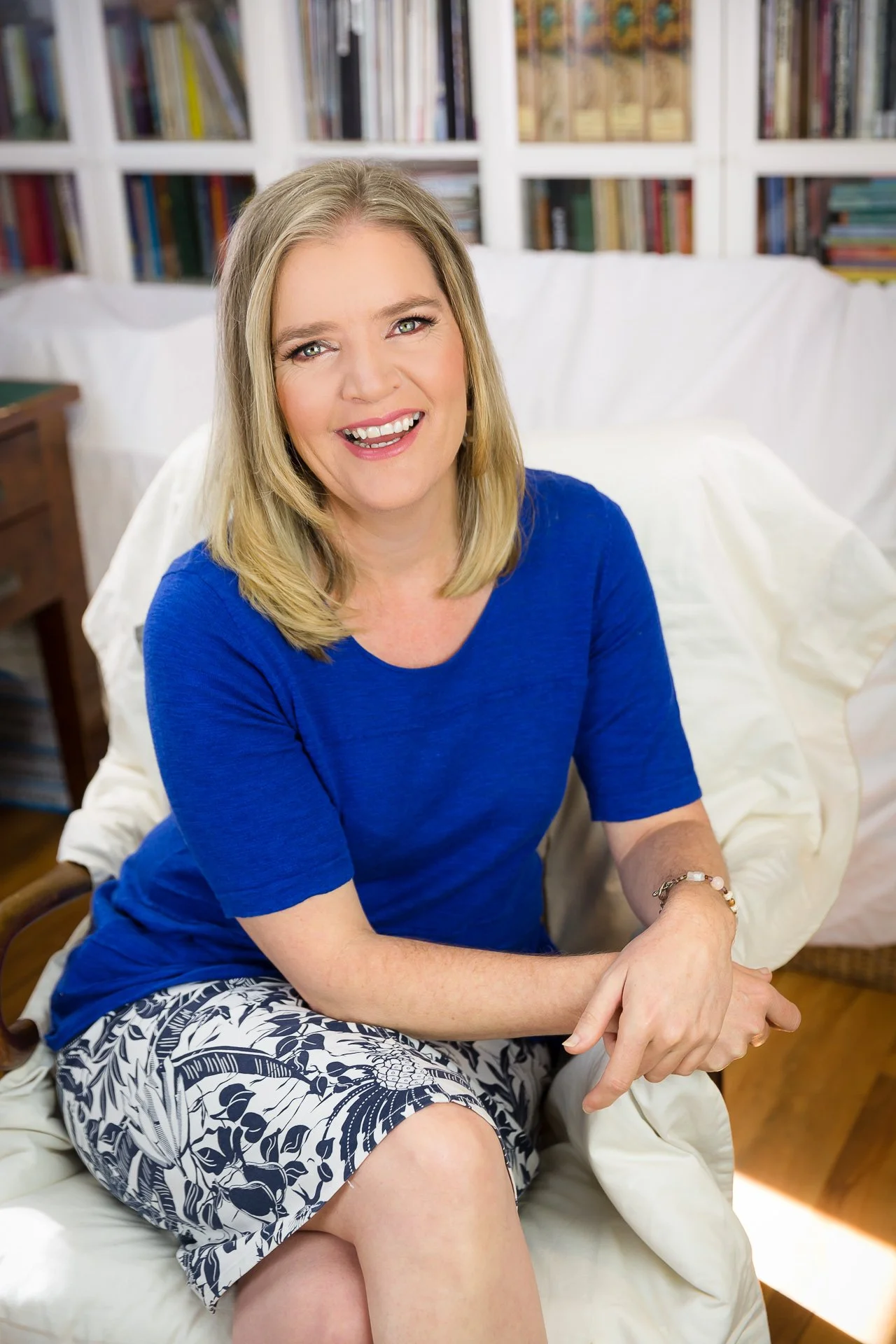 Sarah Roberts, Australia — World Childless Week