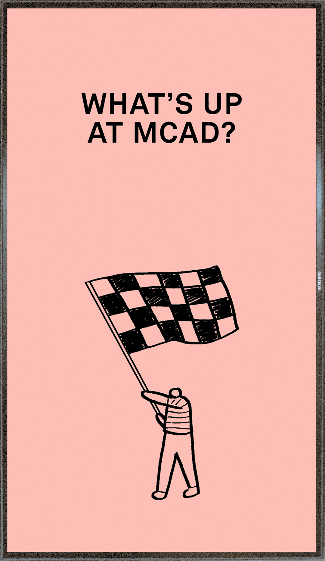 Design — Anh Tran | Vietnamese American Illustrator