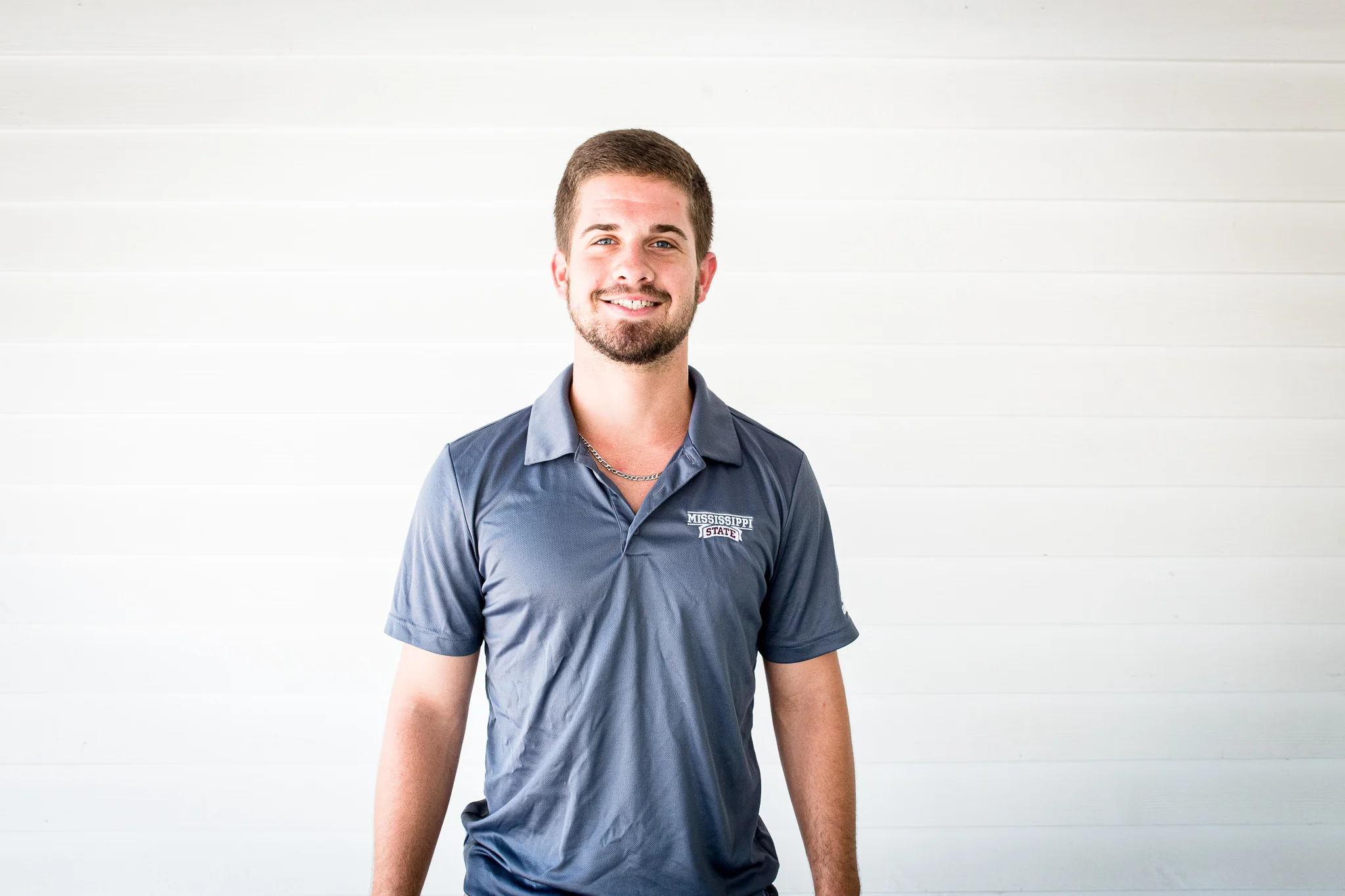 GARRETT SMITH Packaging & Fulfillment