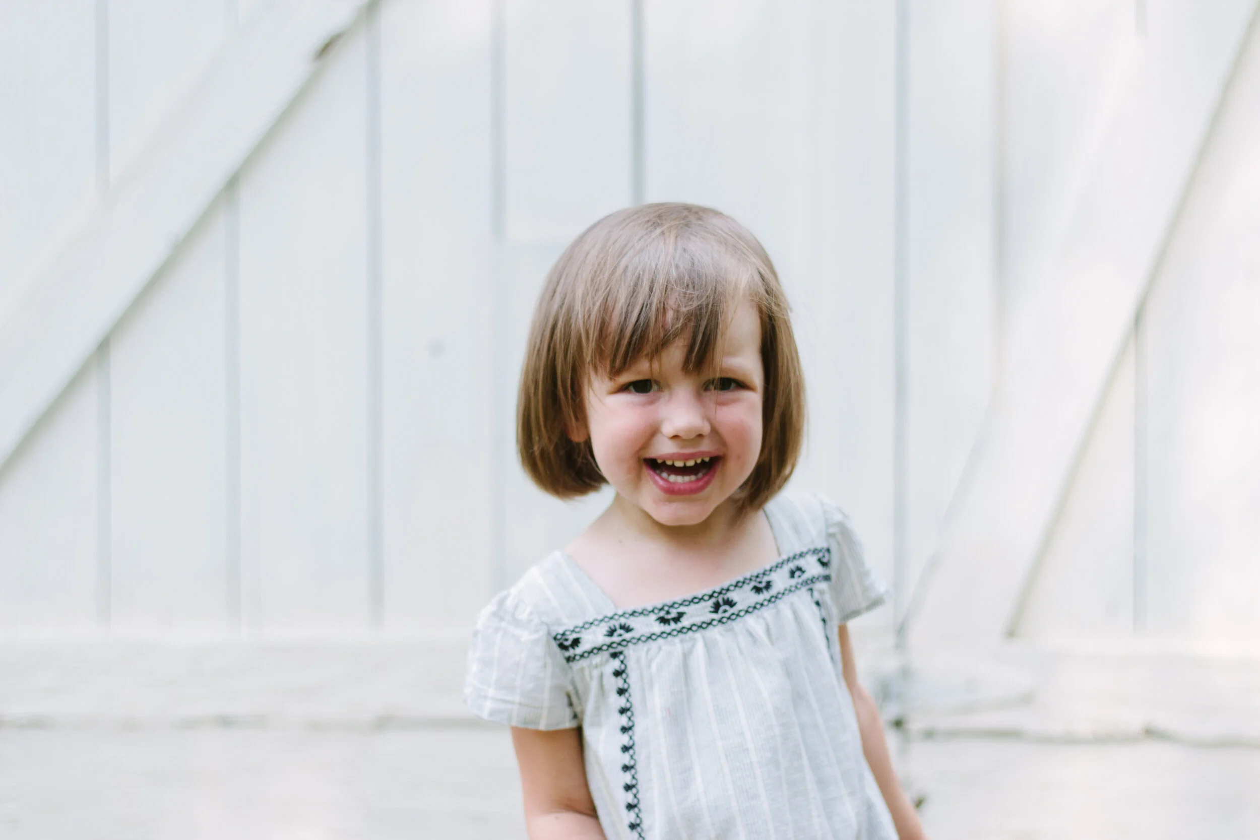 IDA DOWELL Creative Baby Genuis