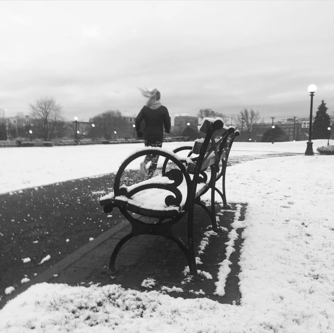 me snow running.JPG