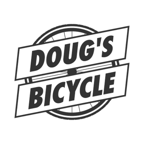 Doug's Bicycle