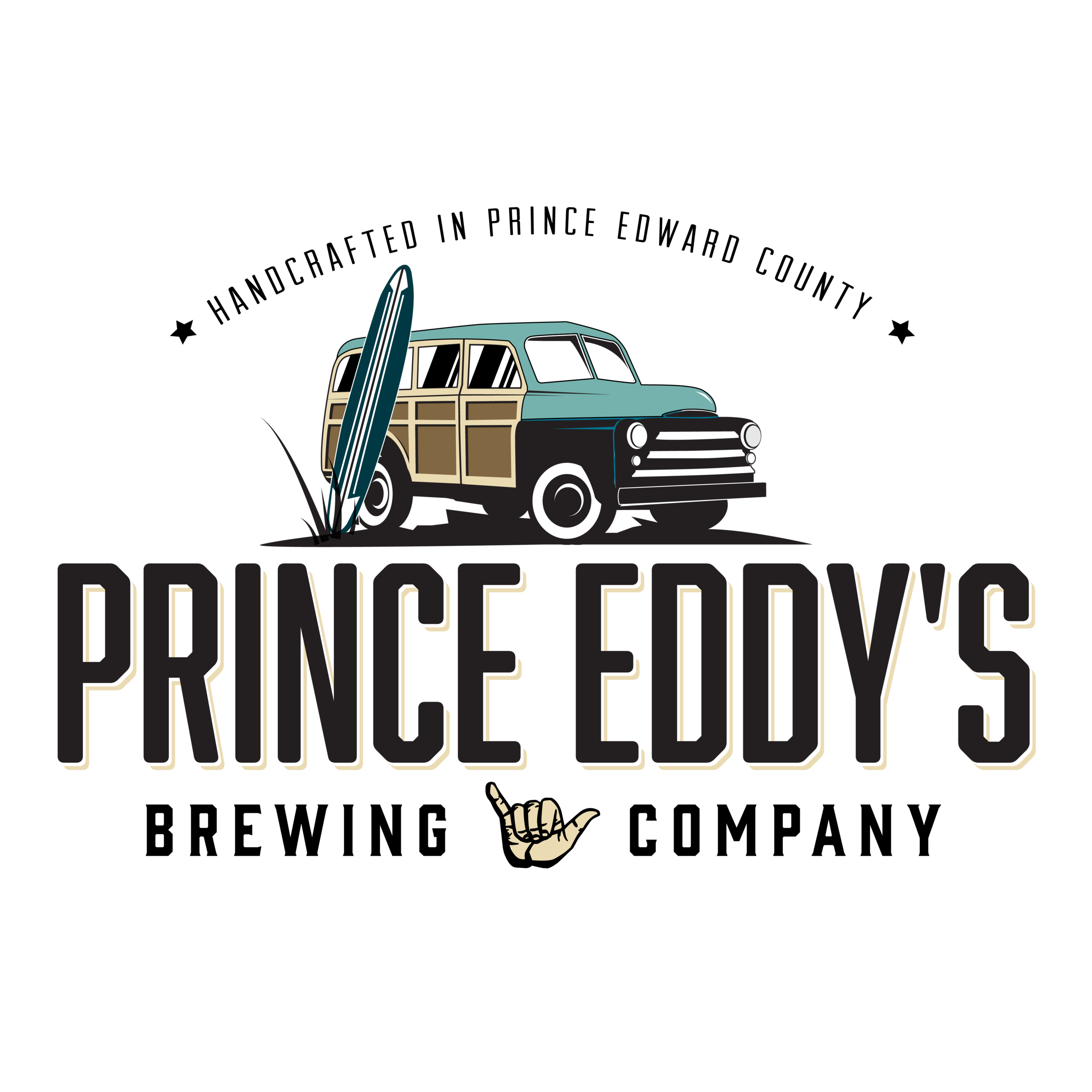 Prince Eddy's Brewing Company