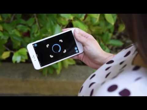 Live Portrait - Product Video