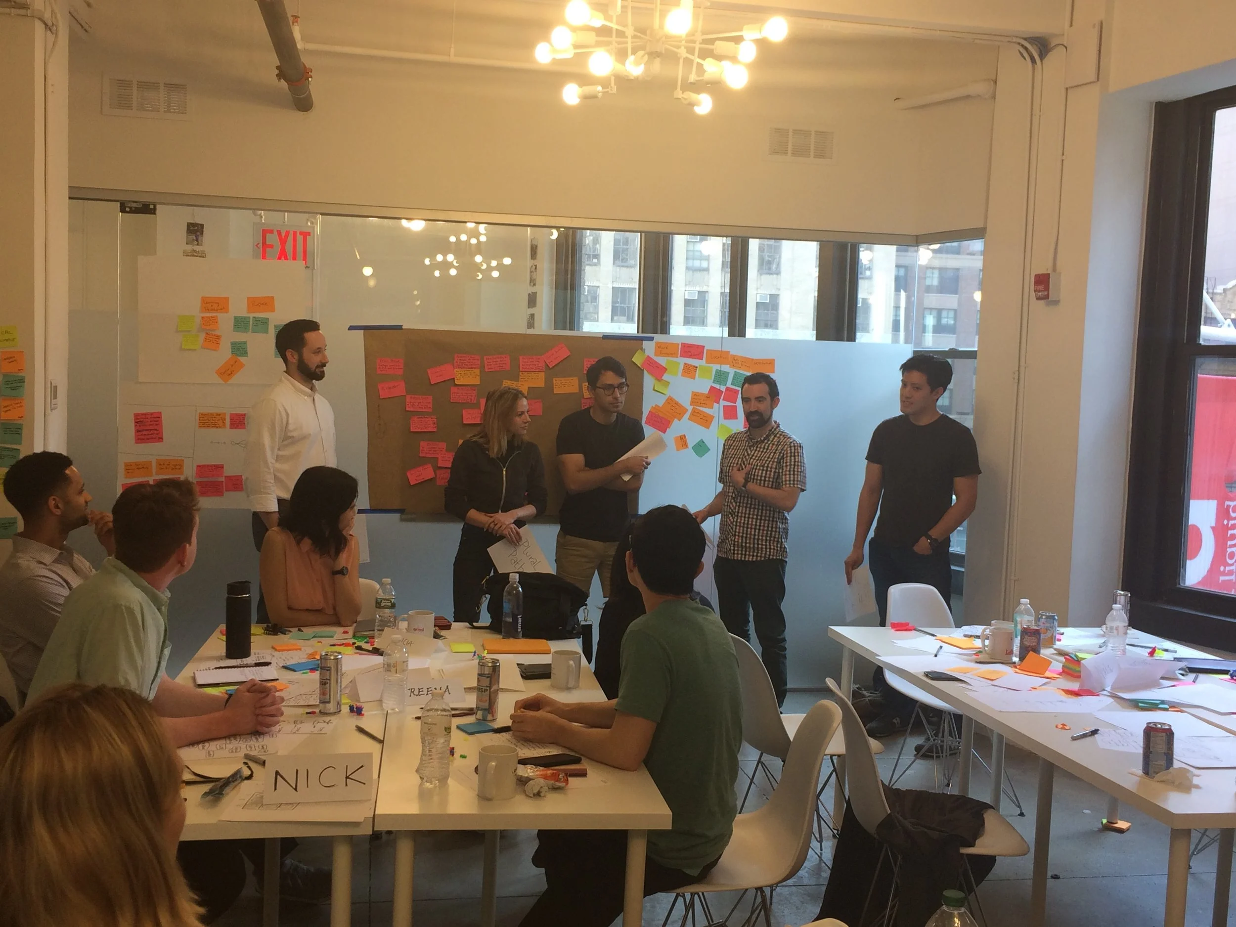 How to Lead a Kickass Training Workshop
