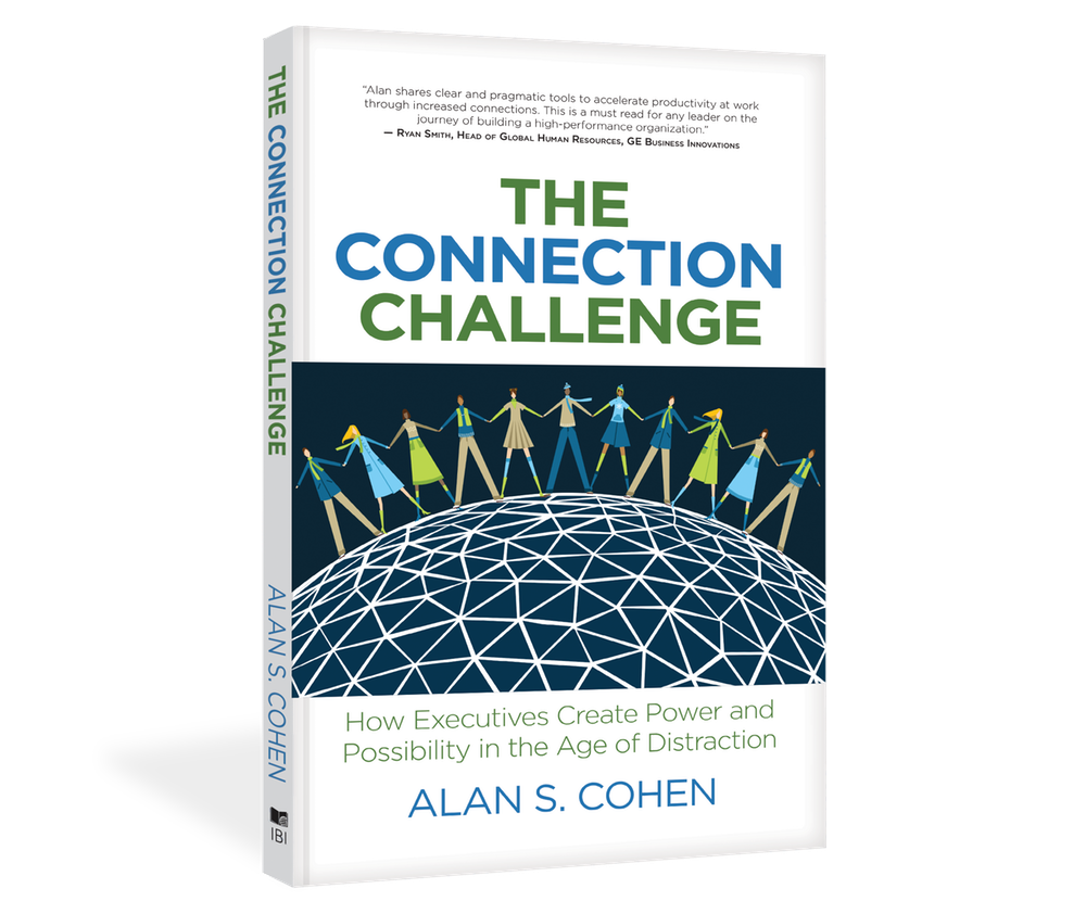 AlanCohen – Inspiration. Connection. Transformation.