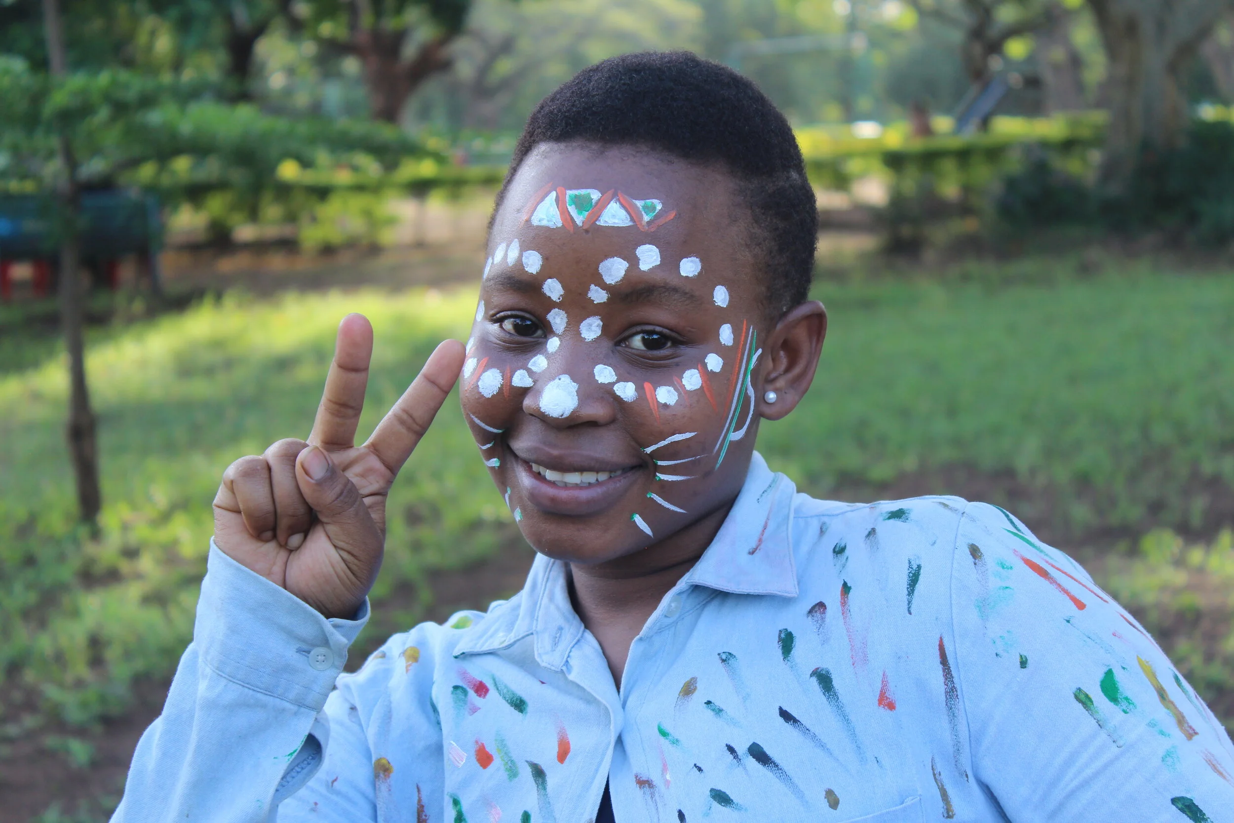 2019: Moshi Health Youth CAB summary of reports 