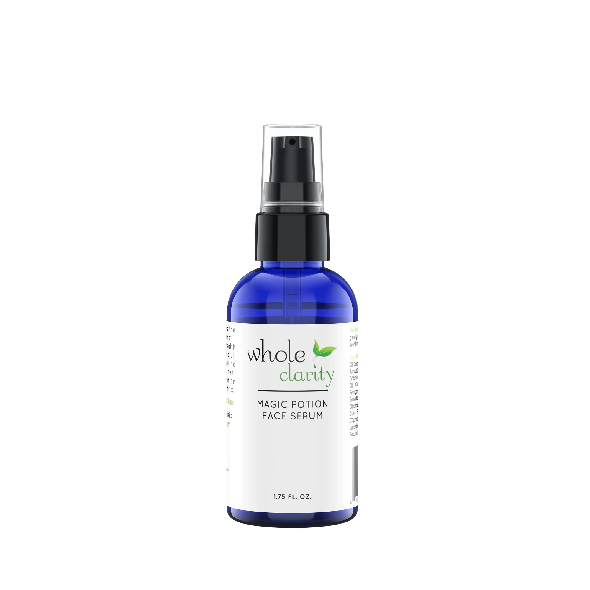 Magic Potion Face Serum Whole Clarity
