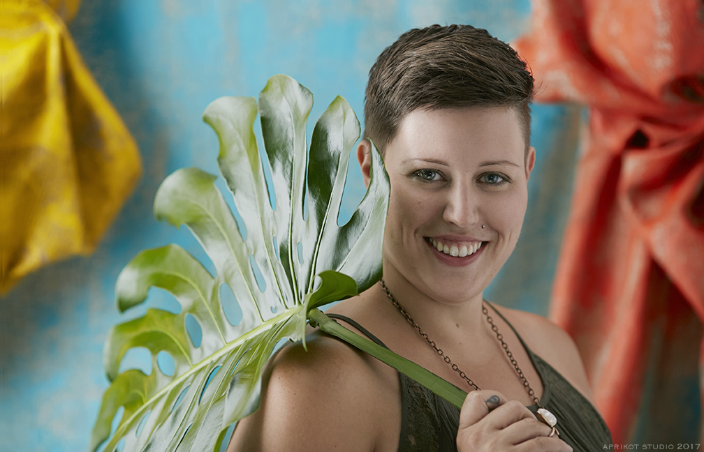 Connie Dasilva - Founder of Whole Clarity