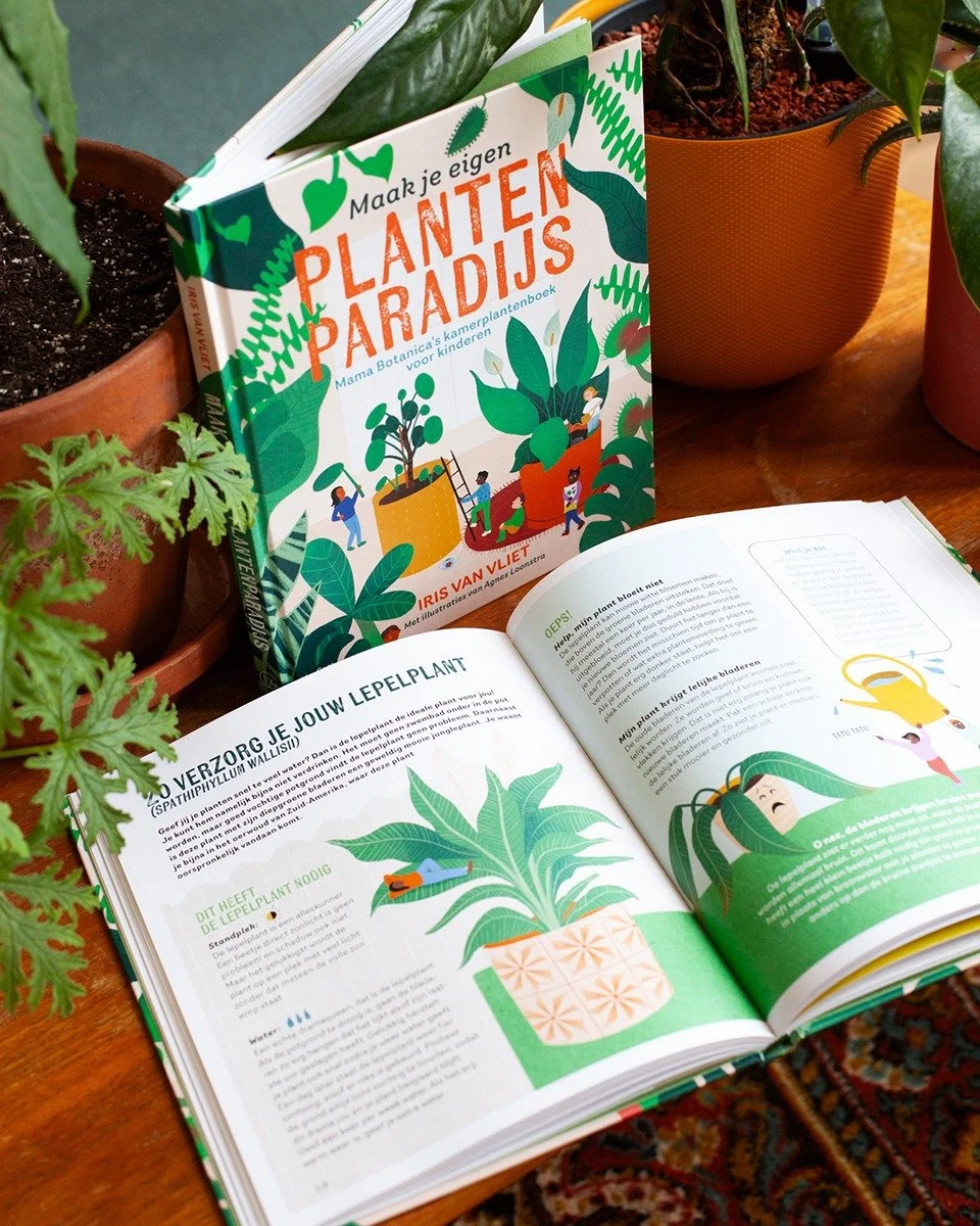 Plantenparadijs