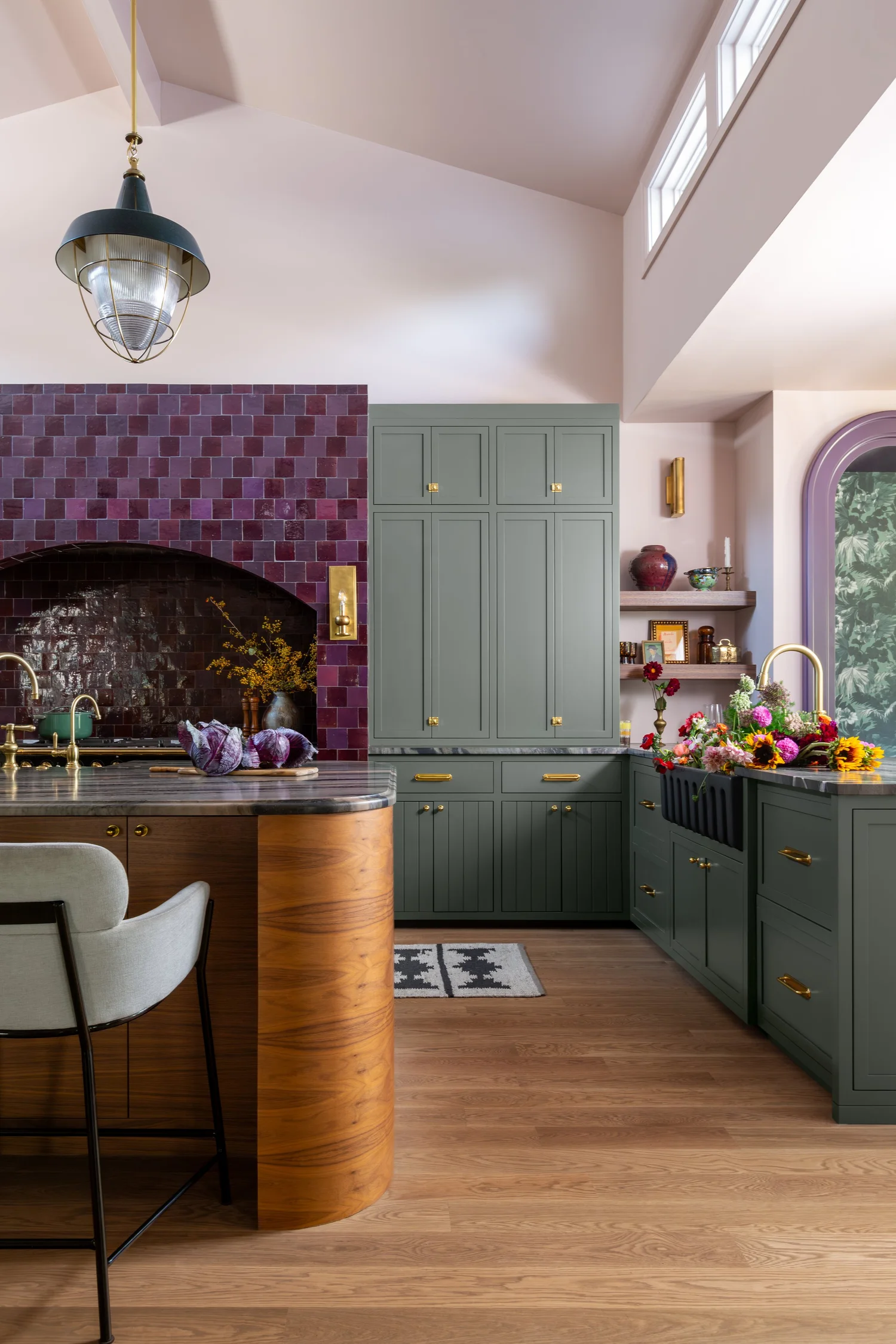 Our Work — North and Madison Chicago Interior Design
