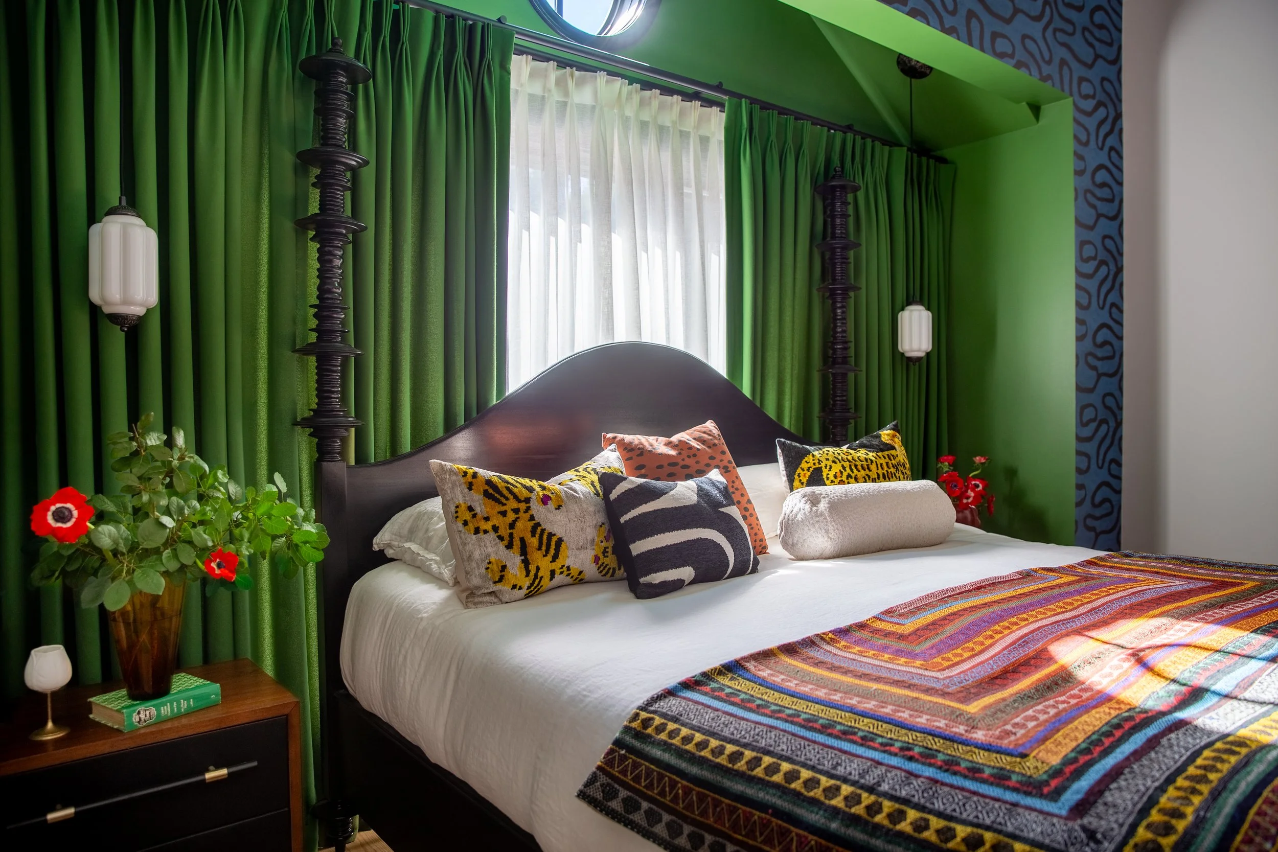 Our Work — North and Madison Chicago Interior Design