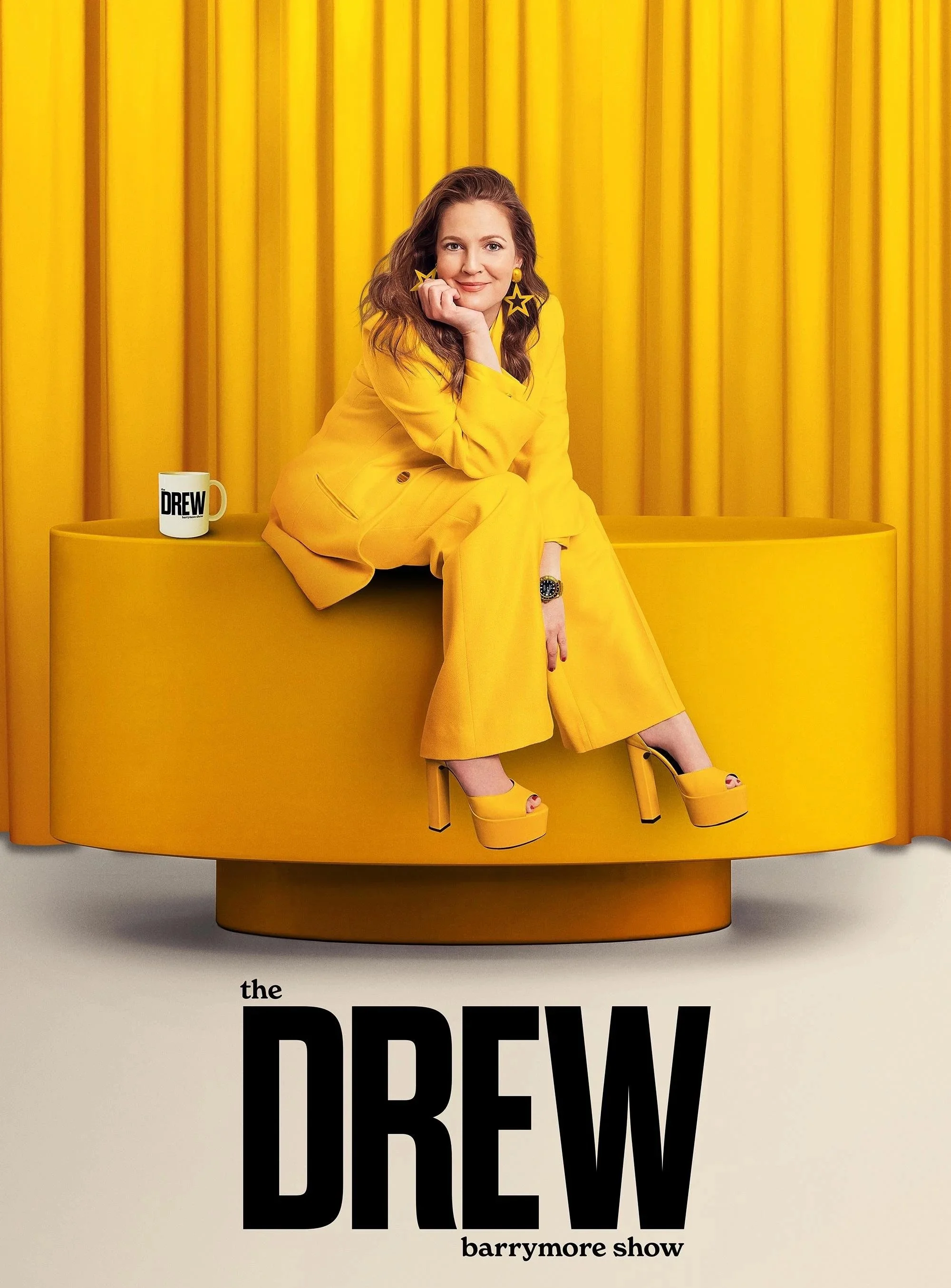 Drew Barrymore Show