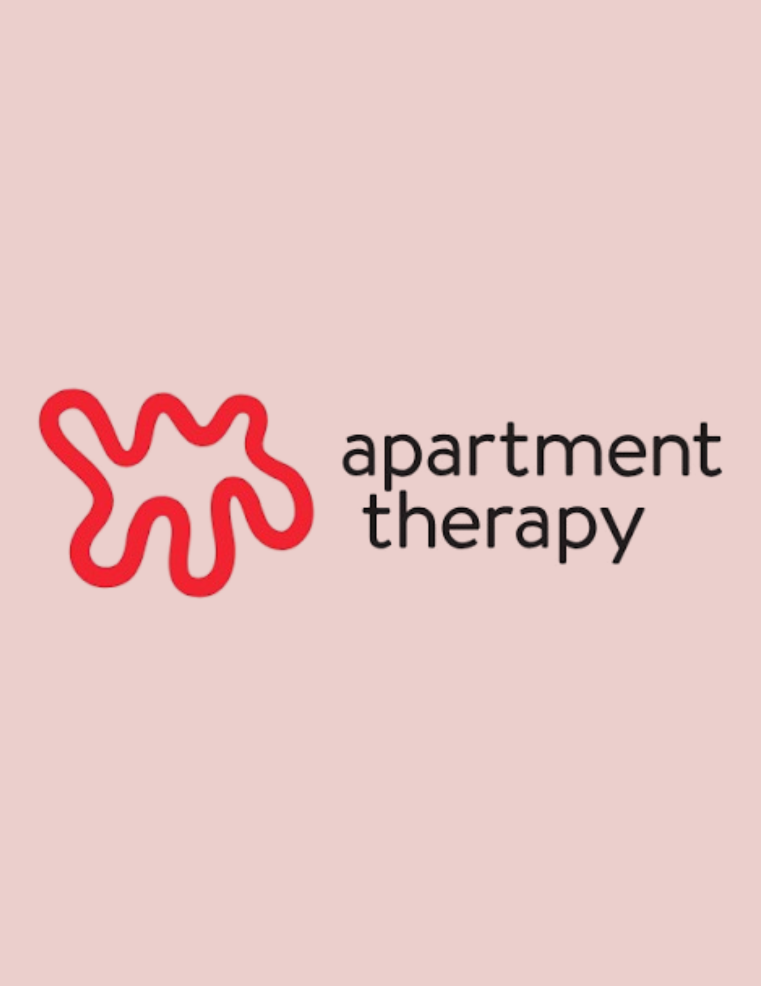 Apartment Therapy