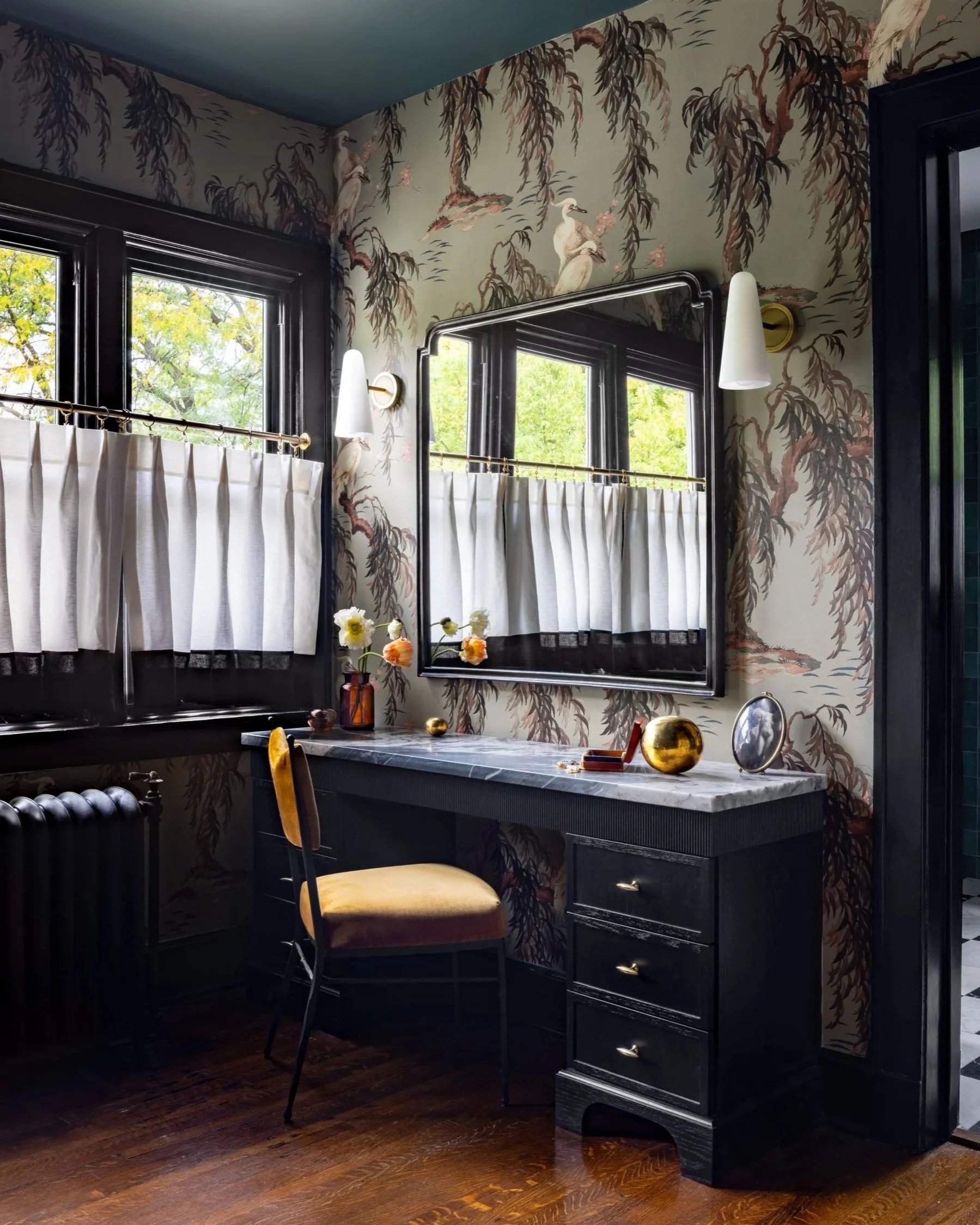 North and Madison Chicago-Area Interior Designers