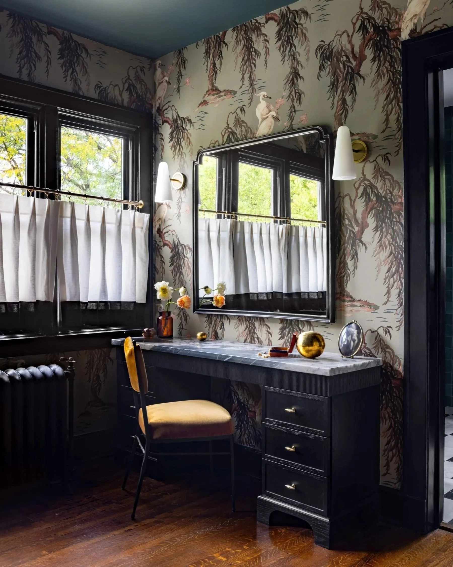 North and Madison Chicago-Area Interior Designers