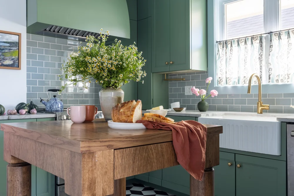 Our Work — North and Madison Chicago Interior Design