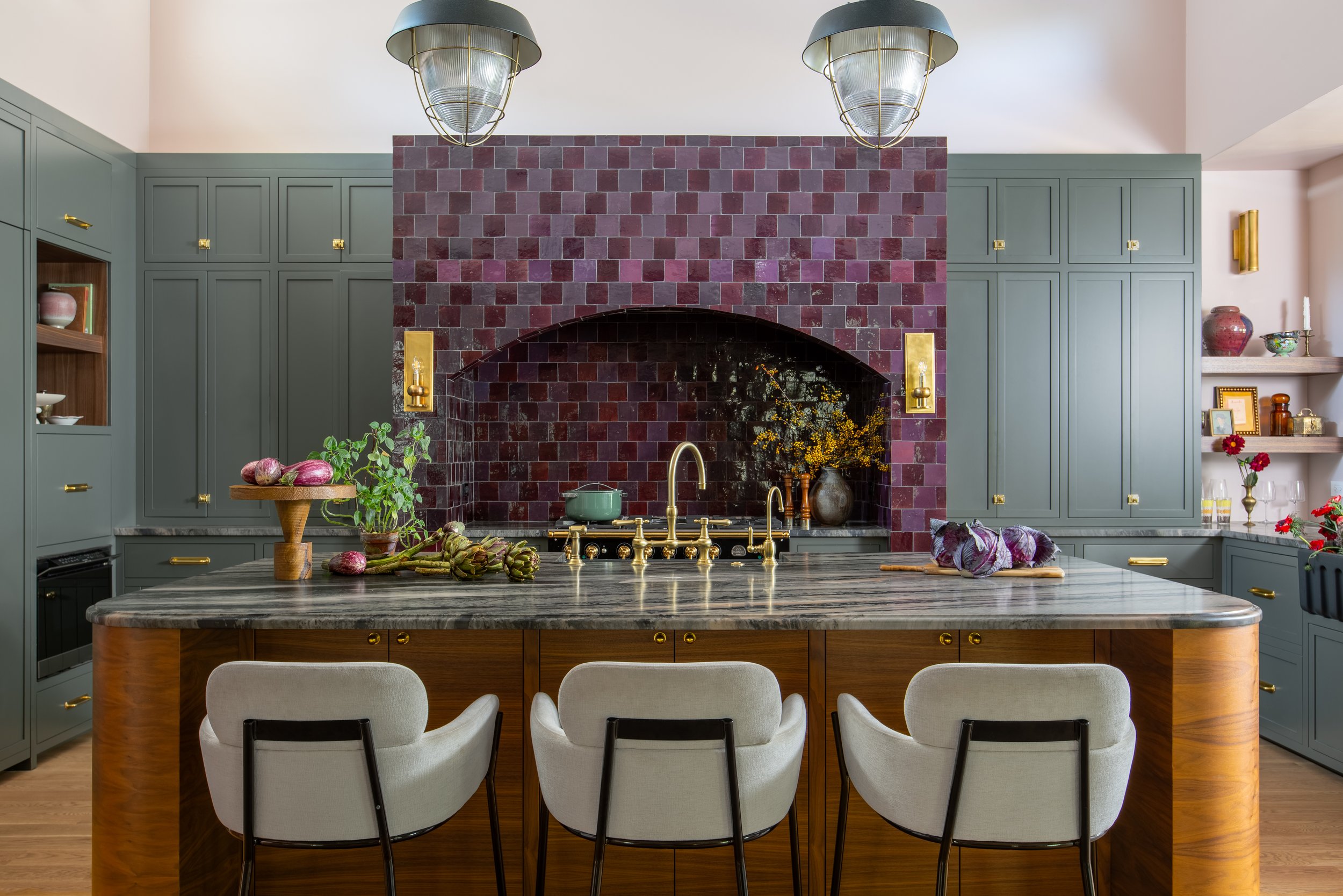 Our Work — North and Madison Chicago Interior Design